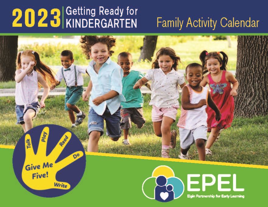 Calendar of Family Activities Calendar of Family Activities